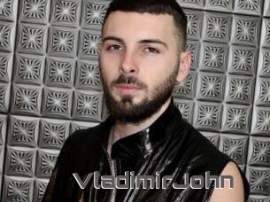 VladimirJohn