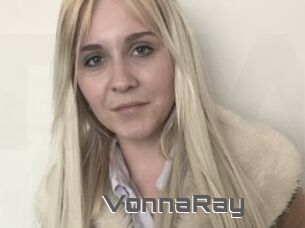 VonnaRay