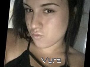 Vyra