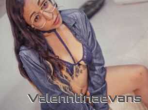 Valenntinaevans