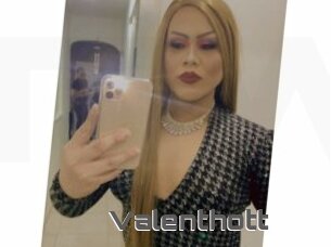 Valenthott