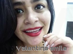 Valentina_smile