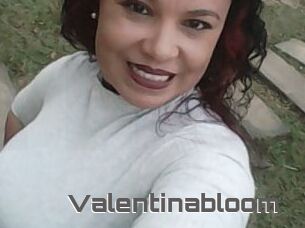 Valentinabloom