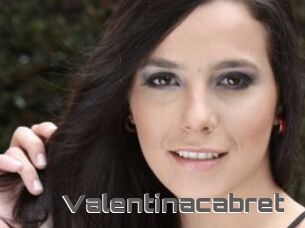 Valentinacabret