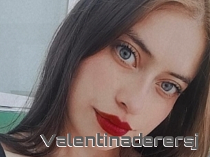 Valentinaderersj