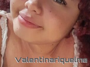 Valentinariquelme