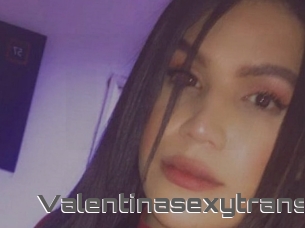 Valentinasexytrans