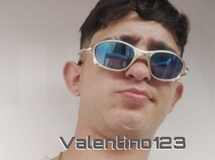 Valentino123