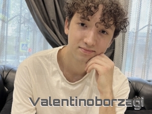 Valentinoborzagi