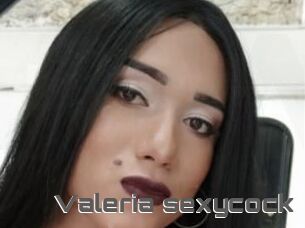 Valeria_sexycock