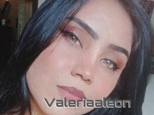 Valeriaaleon