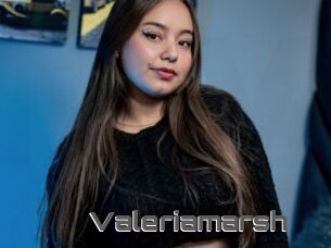 Valeriamarsh