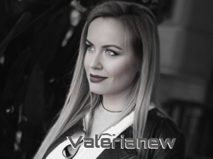 Valerianew