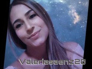 Valeriasaenz20