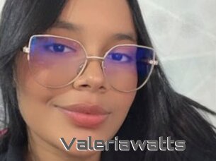 Valeriawatts