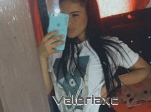 Valeriaxc