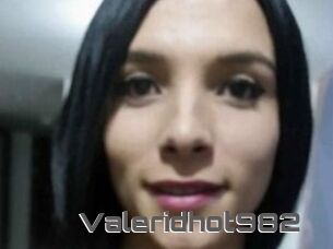 Valeridhot982