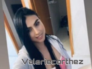 Valeriecorthez