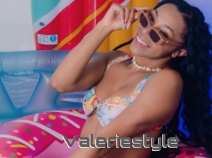 Valeriestyle