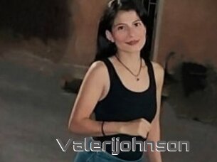Valerijohnson