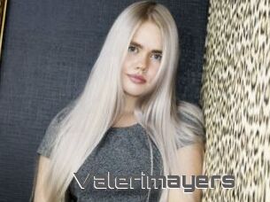 Valerimayers