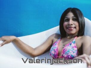 Valerinjackson