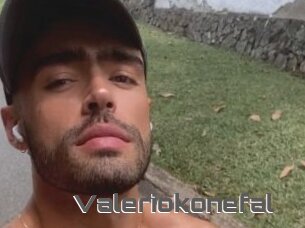 Valeriokonefal