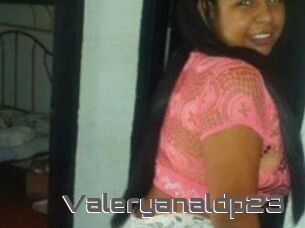 Valeryanaldp23