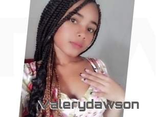 Valerydawson
