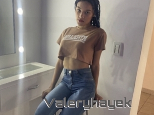 Valeryhayek