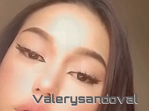 Valerysandoval