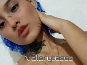 Valerytasso