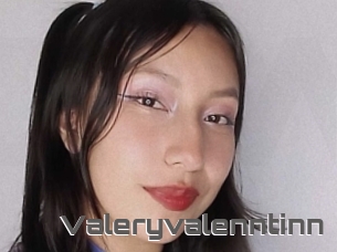 Valeryvalenntinn