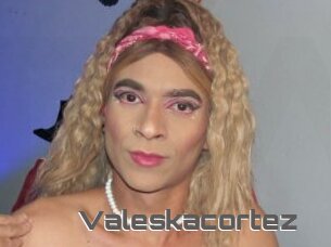 Valeskacortez