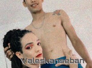 Valeskanseban