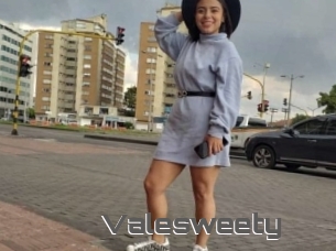 Valesweety