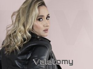 Valetomy