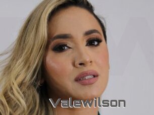 Valewilson