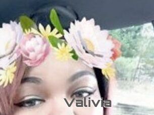 Valivia