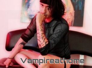 Vampireathome