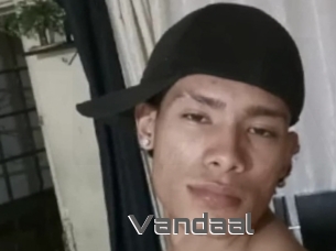 Vandaal