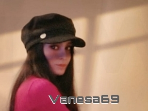 Vanesa69