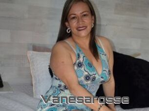 Vanesarosse