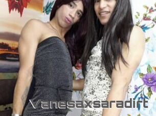 Vanesaxsaradirt