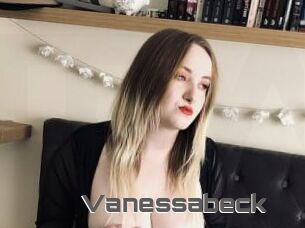 Vanessabeck