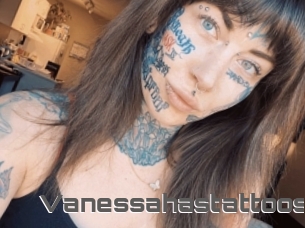 Vanessahastattoos