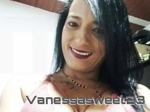 Vanessasweet23