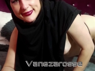 Vanezarosse