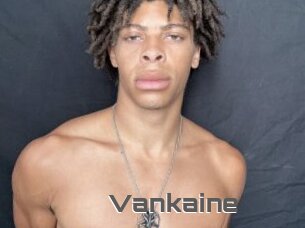 Vankaine