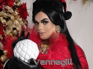 Vannegill